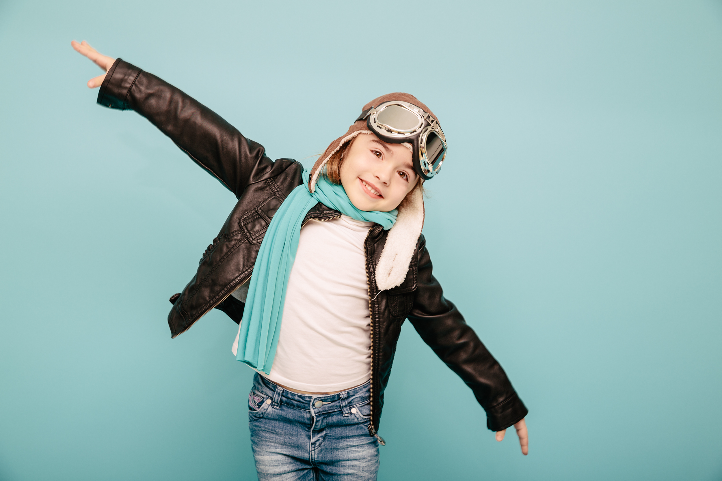 Top Tips for Traveling with Kids 